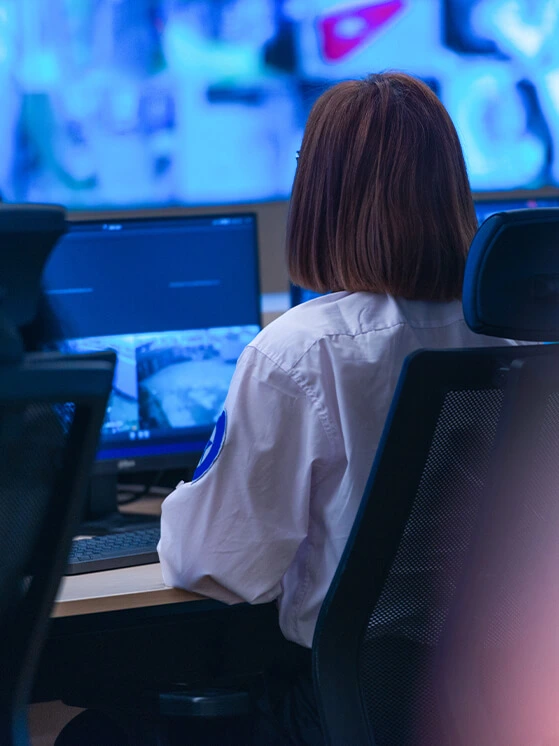 monitoring-center