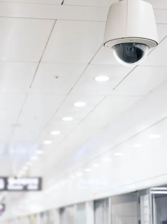 retail-security-camera