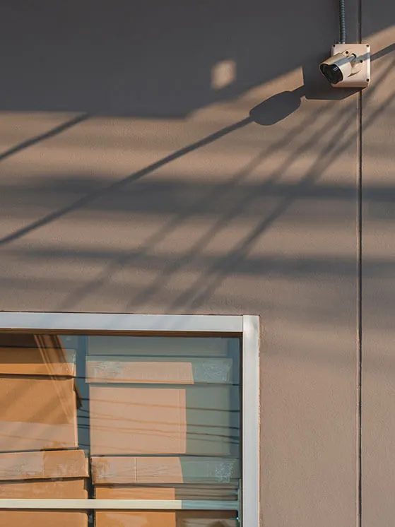 security-camera-warehouse-building