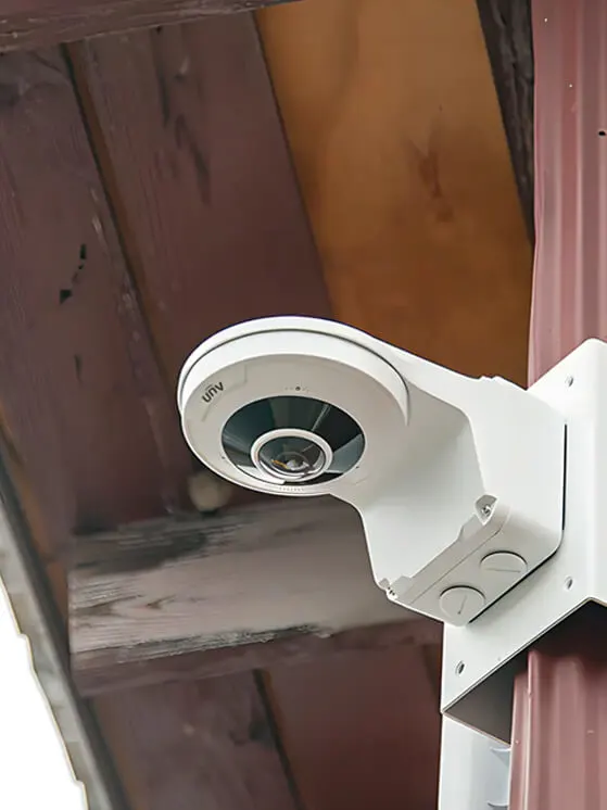 uniview-camera